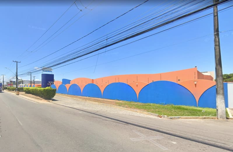 Foto 18 de 19: Comercial em leilão em Aracaju - SE — LOTE 001 IMÓVEL COMERCIAL - POUSADA - BAIRRO FAROLÂNDIA - ARACAJU/SE