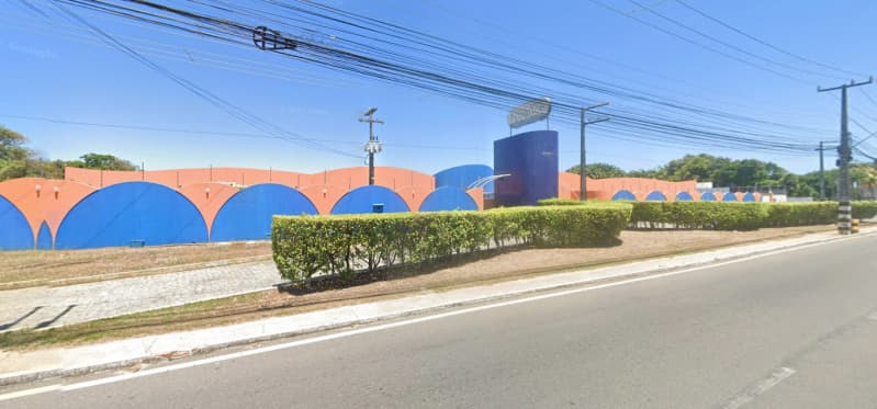 Foto 1 de 19: Comercial em leilão em Aracaju - SE — LOTE 001 IMÓVEL COMERCIAL - POUSADA - BAIRRO FAROLÂNDIA - ARACAJU/SE