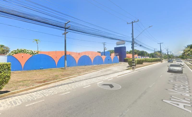 Foto 19 de 19: Comercial em leilão em Aracaju - SE — LOTE 001 IMÓVEL COMERCIAL - POUSADA - BAIRRO FAROLÂNDIA - ARACAJU/SE