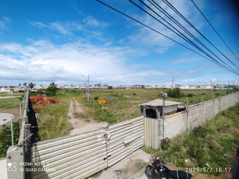 Foto 1 de 12: Terreno em leilão em Barra Dos Coqueiros - SE — LOTE 001 LOTE - COSTA PARADISO CLUB RESIDENZIALE - BARRA DOS COQUEIROS/SE