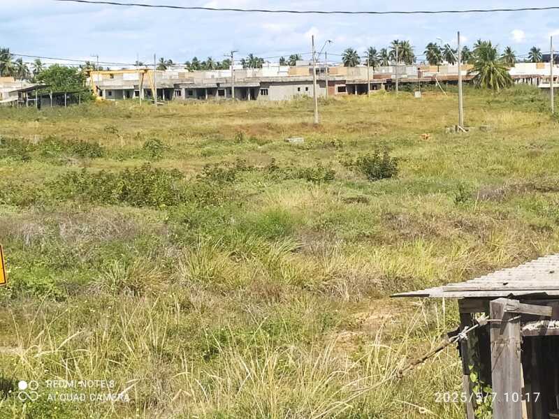 Foto 2 de 12: Terreno em leilão em Barra Dos Coqueiros - SE — LOTE 001 LOTE - COSTA PARADISO CLUB RESIDENZIALE - BARRA DOS COQUEIROS/SE