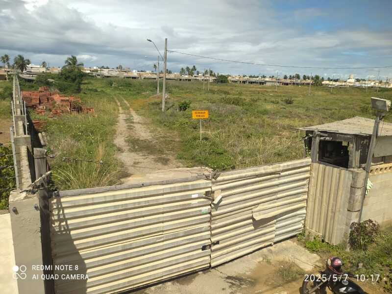 Foto 4 de 12: Terreno em leilão em Barra Dos Coqueiros - SE — LOTE 001 LOTE - COSTA PARADISO CLUB RESIDENZIALE - BARRA DOS COQUEIROS/SE