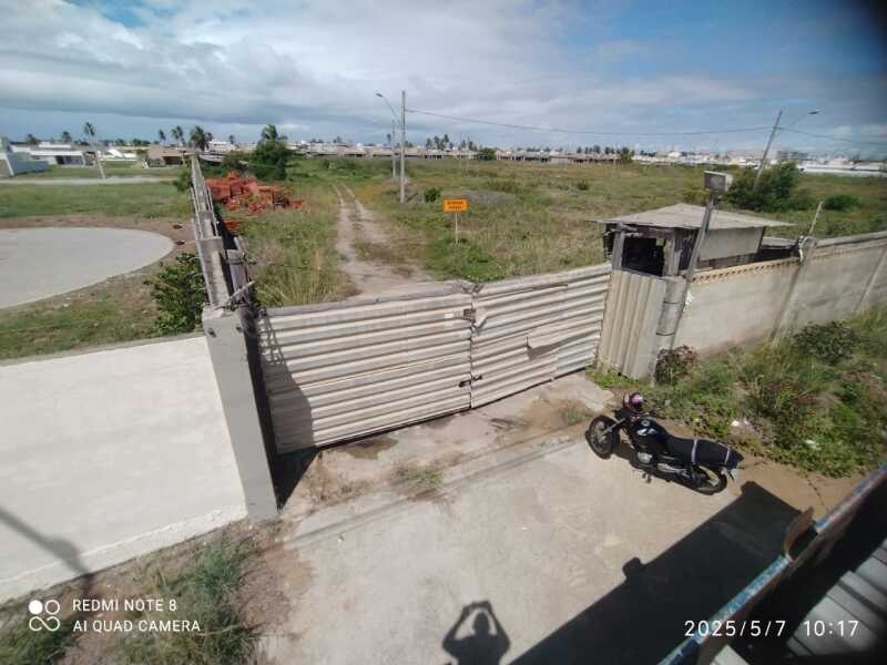 Foto 5 de 12: Terreno em leilão em Barra Dos Coqueiros - SE — LOTE 001 LOTE - COSTA PARADISO CLUB RESIDENZIALE - BARRA DOS COQUEIROS/SE