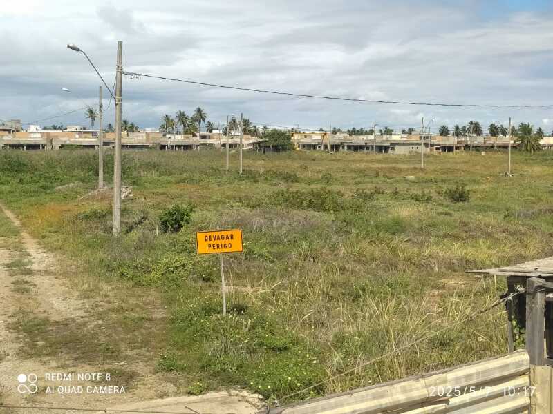 Foto 6 de 12: Terreno em leilão em Barra Dos Coqueiros - SE — LOTE 001 LOTE - COSTA PARADISO CLUB RESIDENZIALE - BARRA DOS COQUEIROS/SE