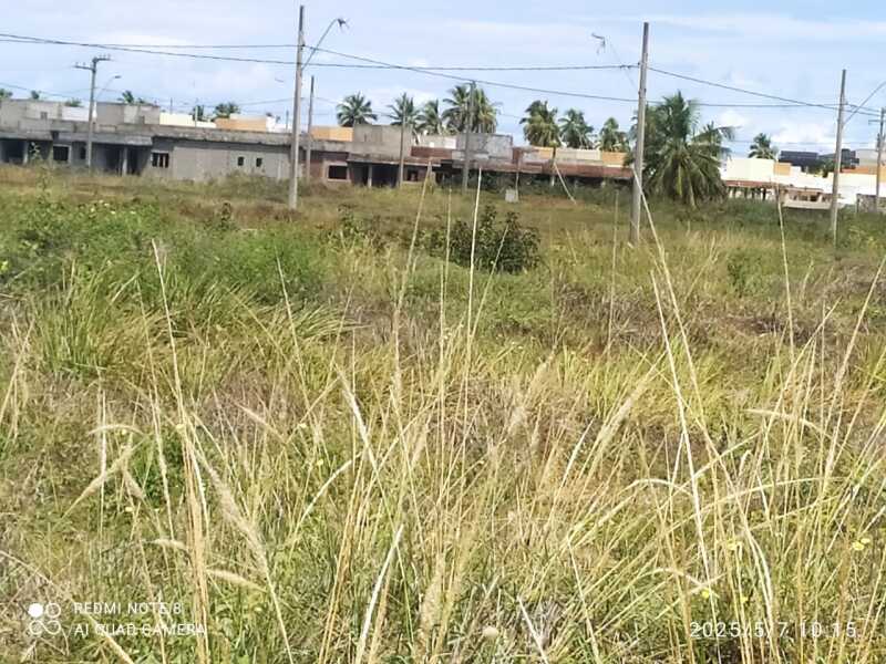 Foto 7 de 12: Terreno em leilão em Barra Dos Coqueiros - SE — LOTE 001 LOTE - COSTA PARADISO CLUB RESIDENZIALE - BARRA DOS COQUEIROS/SE