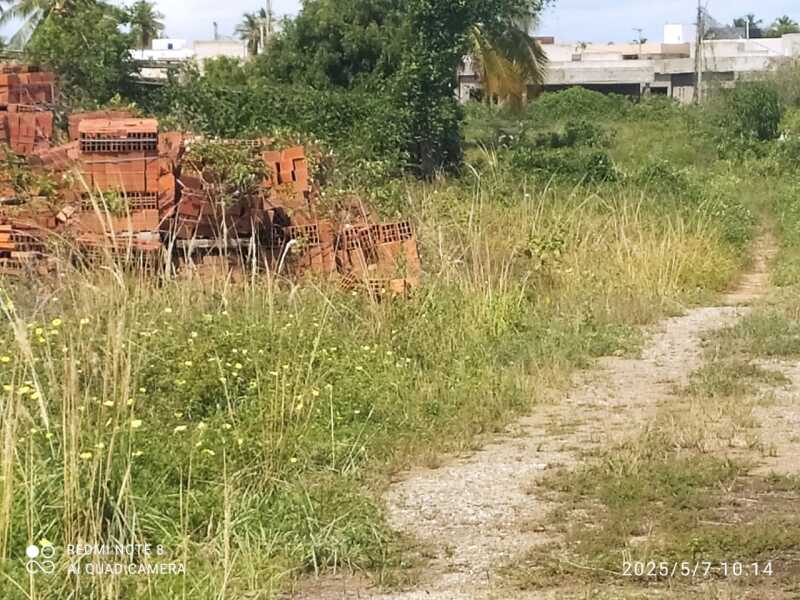 Foto 8 de 12: Terreno em leilão em Barra Dos Coqueiros - SE — LOTE 001 LOTE - COSTA PARADISO CLUB RESIDENZIALE - BARRA DOS COQUEIROS/SE