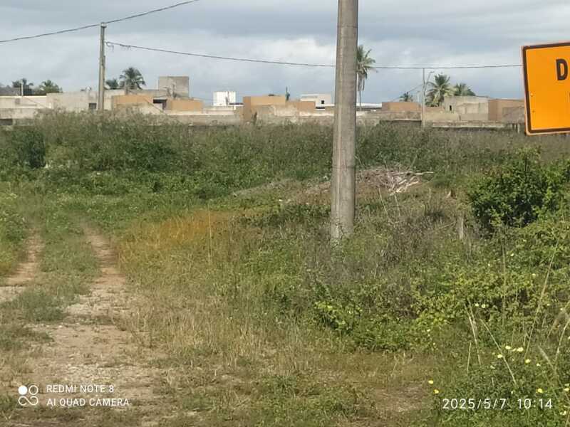 Foto 9 de 12: Terreno em leilão em Barra Dos Coqueiros - SE — LOTE 001 LOTE - COSTA PARADISO CLUB RESIDENZIALE - BARRA DOS COQUEIROS/SE