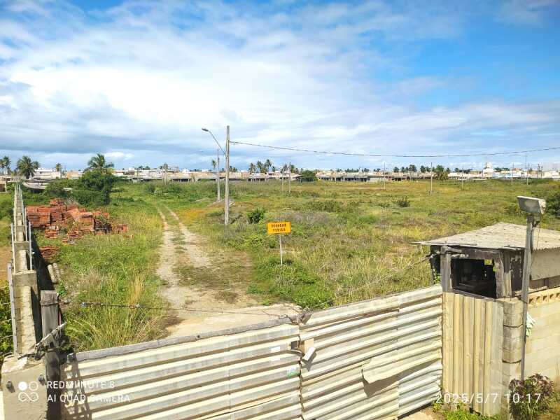 Foto 10 de 12: Terreno em leilão em Barra Dos Coqueiros - SE — LOTE 001 LOTE - COSTA PARADISO CLUB RESIDENZIALE - BARRA DOS COQUEIROS/SE