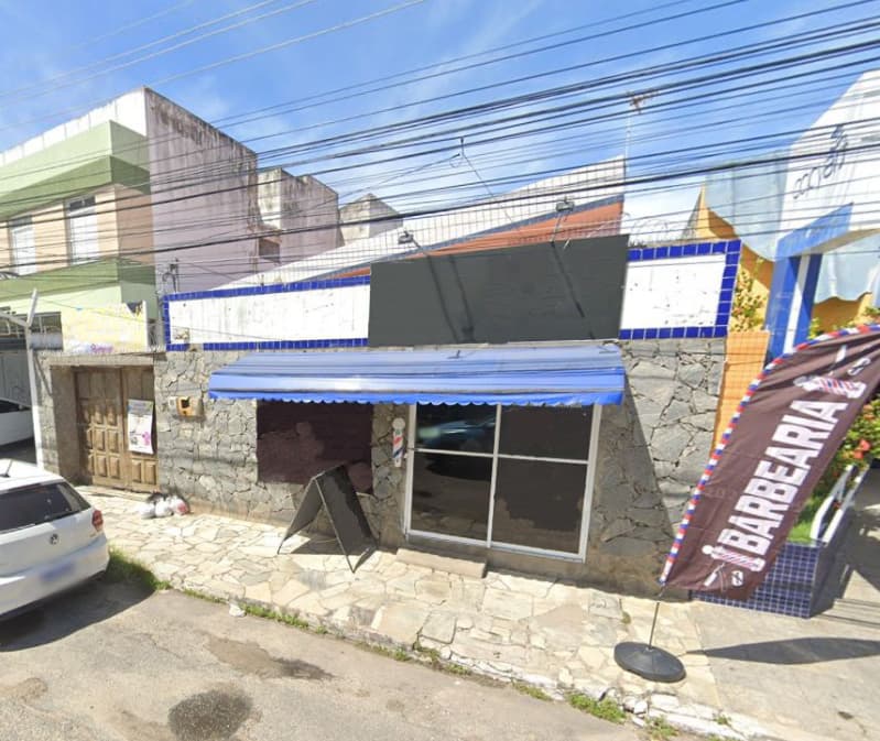 Terreno em leilão em Aracaju - SE — LOTE 001 IMÓVEL - ATALAIA - ARACAJU/SE