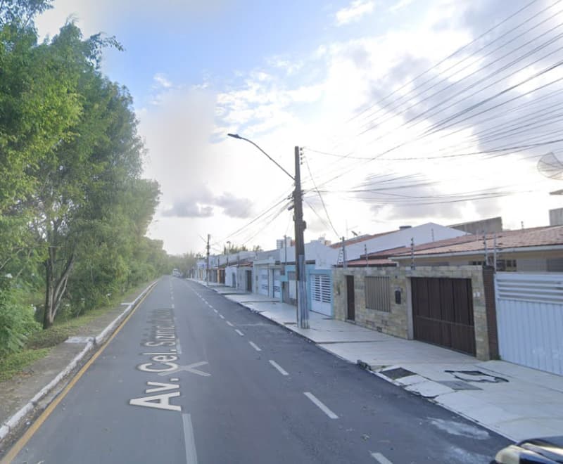Foto 4 de 4: Imóvel em leilão em Aracaju - SE — LOTE 001 IMÓVEL RESIDENCIAL - CONJUNTO RESIDENCIAL SANTA LÚCIA - JABOTIANA - ARACAJU/SE