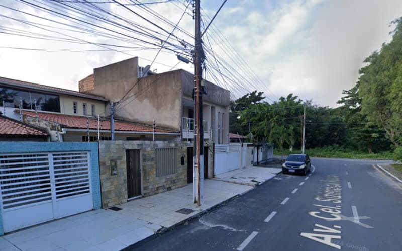 Foto 3 de 4: Imóvel em leilão em Aracaju - SE — LOTE 001 IMÓVEL RESIDENCIAL - CONJUNTO RESIDENCIAL SANTA LÚCIA - JABOTIANA - ARACAJU/SE
