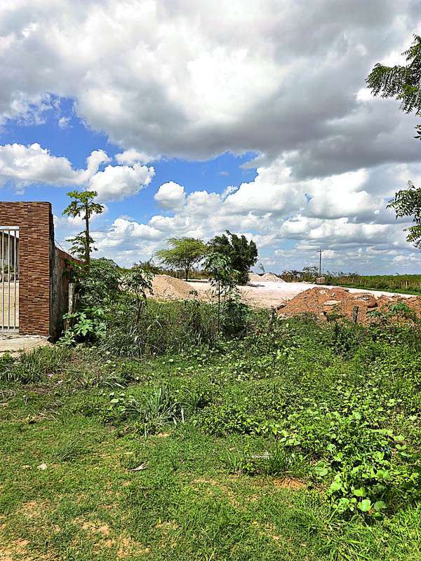 Foto 2 de 4: Terreno em leilão em Nossa Senhora Da Glória - SE — LOTE 001 TERRENO - NOSSA SENHORA DA GLÓRIA/SE