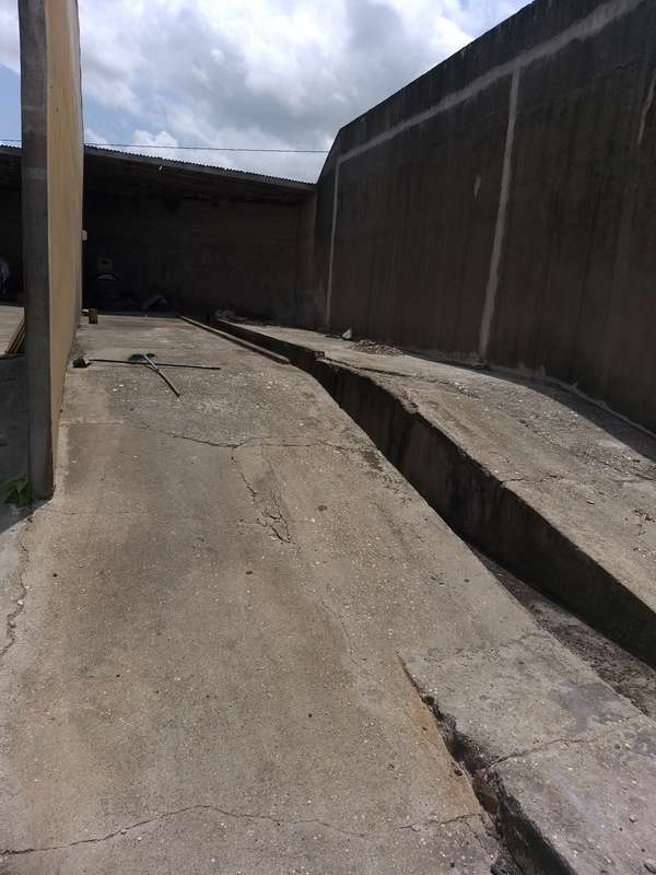 Foto 3 de 15: Comercial em leilão em Areia Branca - SE — LOTE 001 IMÓVEL - MANILHA DE CIMA - AREIA BRANCA/SE