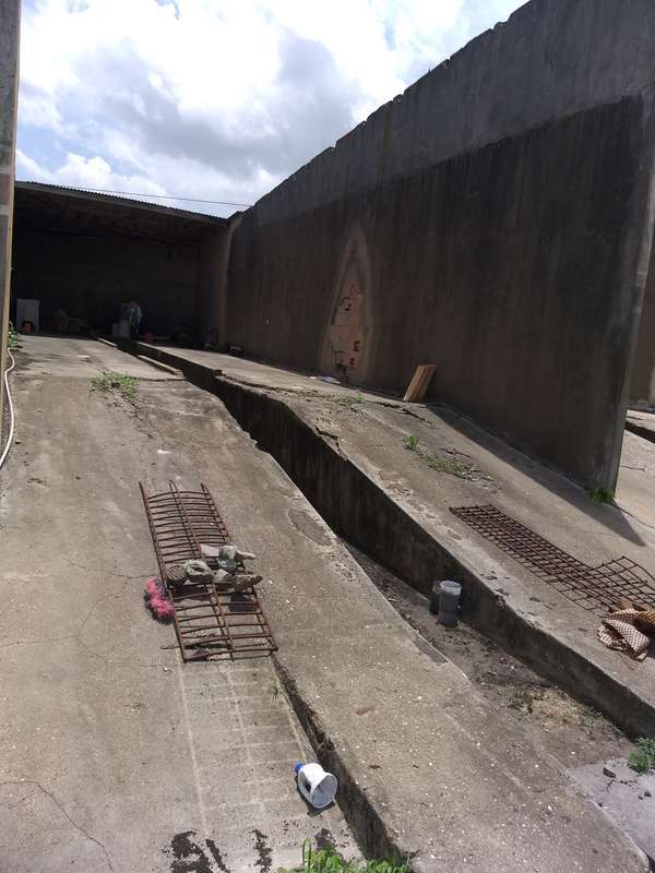 Foto 13 de 15: Comercial em leilão em Areia Branca - SE — LOTE 001 IMÓVEL - MANILHA DE CIMA - AREIA BRANCA/SE