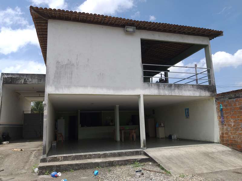 Foto 1 de 15: Comercial em leilão em Areia Branca - SE — LOTE 001 IMÓVEL - MANILHA DE CIMA - AREIA BRANCA/SE