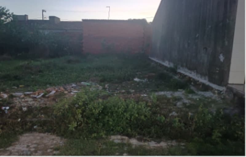 Terreno em leilão em Capela - SE — LOTE 001 LOTE - LOTEAMENTO VILLA VERDE - CAPELA/SE