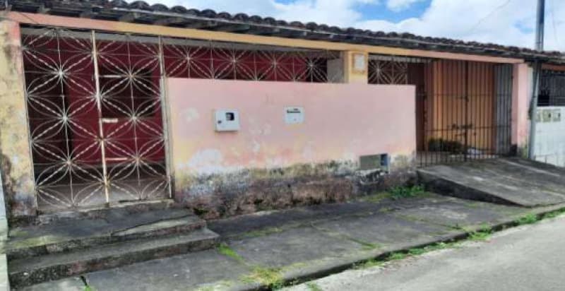 Foto 2 de 4: Casa em leilão em Nossa Senhora Do Socorro - SE — LOTE 004 CASA - CONJUNTO JOÃO ALVES FILHO - NOSSA SENHORA DO SOCORRO/SE