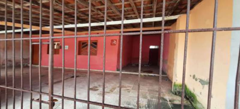 Foto 3 de 4: Casa em leilão em Nossa Senhora Do Socorro - SE — LOTE 004 CASA - CONJUNTO JOÃO ALVES FILHO - NOSSA SENHORA DO SOCORRO/SE