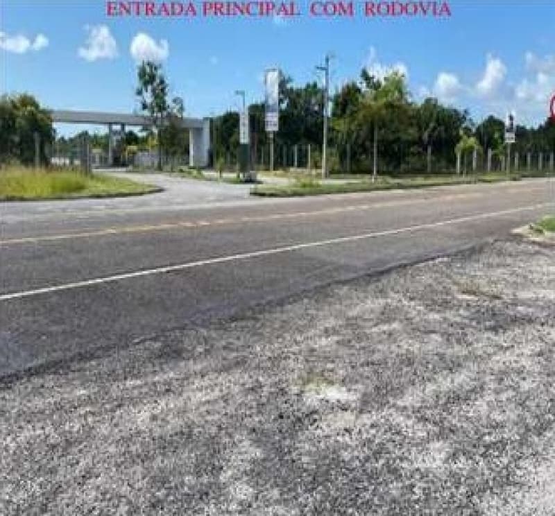 Foto 5 de 13: Imóvel em leilão em Indiaroba - SE — LOTE 002 LOTE N. 03 - CONDOMÍNIO BELLE VILLE LITORAL SUL - INDIAROBA/SE