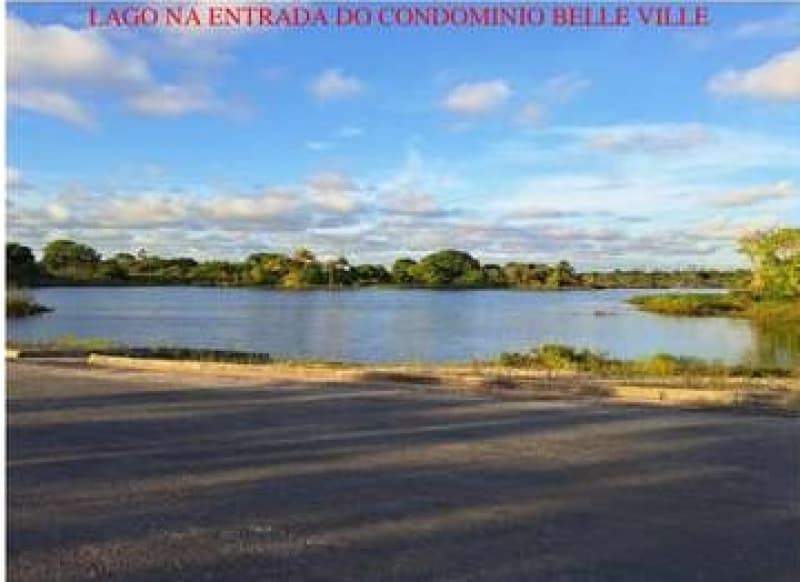 Foto 7 de 13: Imóvel em leilão em Indiaroba - SE — LOTE 002 LOTE N. 03 - CONDOMÍNIO BELLE VILLE LITORAL SUL - INDIAROBA/SE