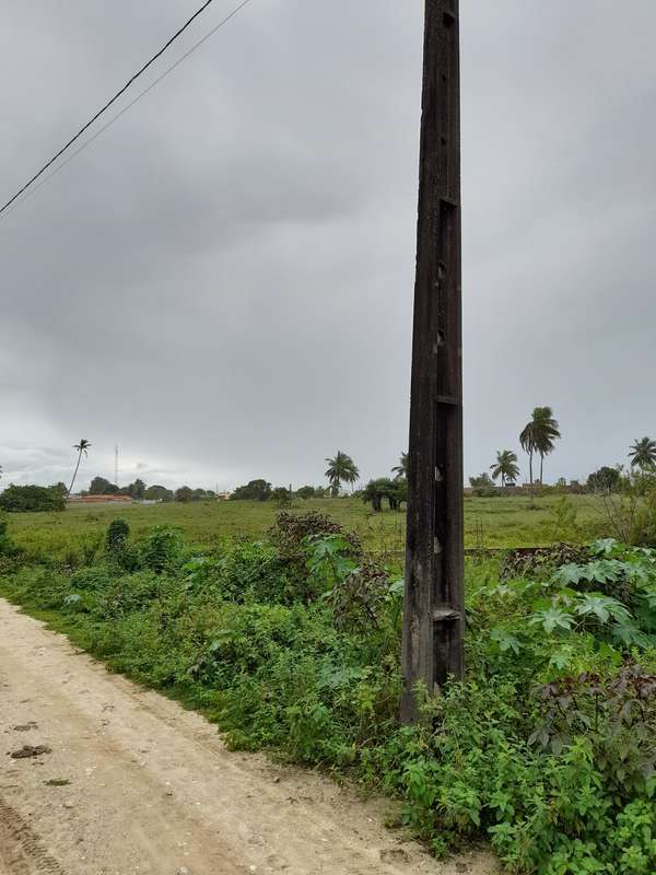 Foto 5 de 12: Terreno em leilão em Aracaju - SE — LOTE 001 IMÓVEL - RUA ANÍZIO SANTANA - ZONA DE EXPANSÃO - ARACAJU/SE