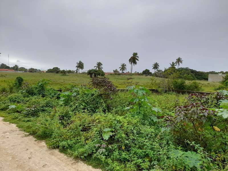 Foto 8 de 12: Terreno em leilão em Aracaju - SE — LOTE 001 IMÓVEL - RUA ANÍZIO SANTANA - ZONA DE EXPANSÃO - ARACAJU/SE