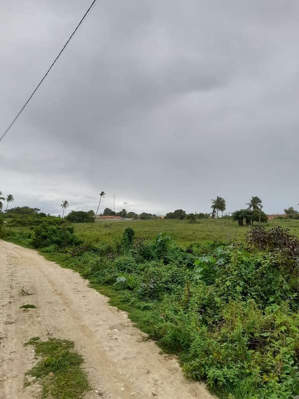 Foto 9 de 12: Terreno em leilão em Aracaju - SE — LOTE 001 IMÓVEL - RUA ANÍZIO SANTANA - ZONA DE EXPANSÃO - ARACAJU/SE