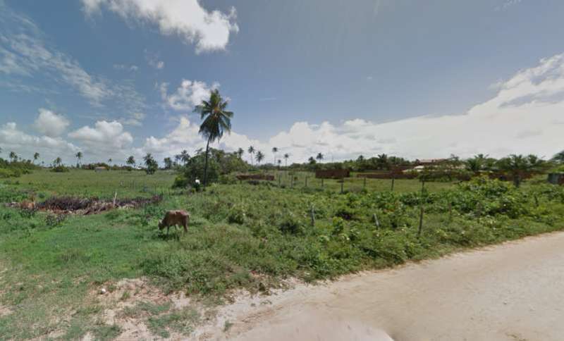 Foto 12 de 12: Terreno em leilão em Aracaju - SE — LOTE 001 IMÓVEL - RUA ANÍZIO SANTANA - ZONA DE EXPANSÃO - ARACAJU/SE