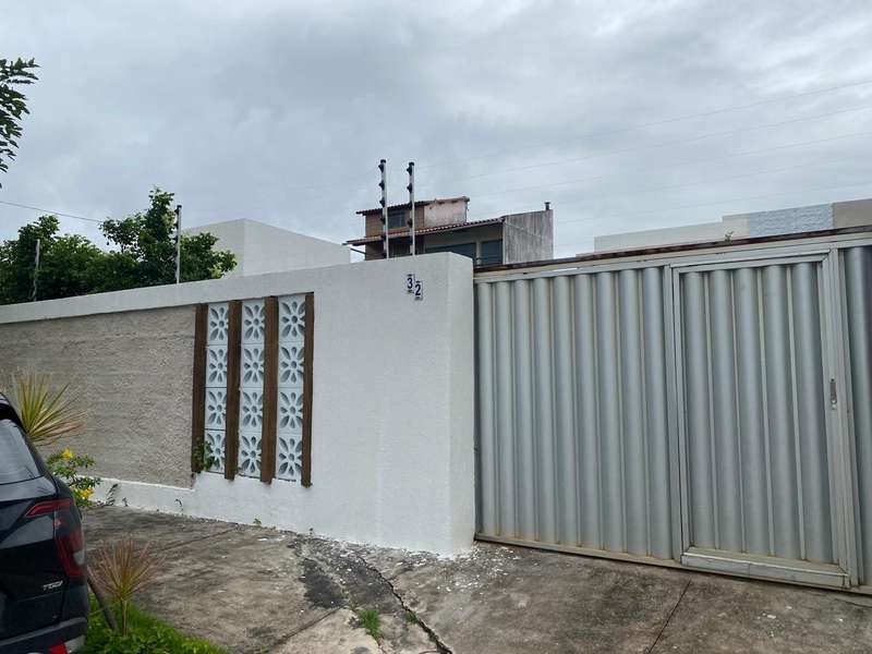 Comercial em leilão em Aracaju - SE — LOTE 001 IMÓVEL RESIDENCIAL - BAIRRO ARUANA - ARACAJU/SE