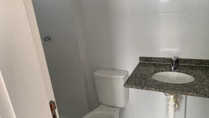 Foto 5 de 33: Apartamento em leilão em São Cristóvão - SE — LOTE 001 IMÓVEL - APARTAMENTO - CONDOMÍNIO RESIDENCIAL ALTO SANTA LÚCIA - SÃO CRISTÓVÃO/SE