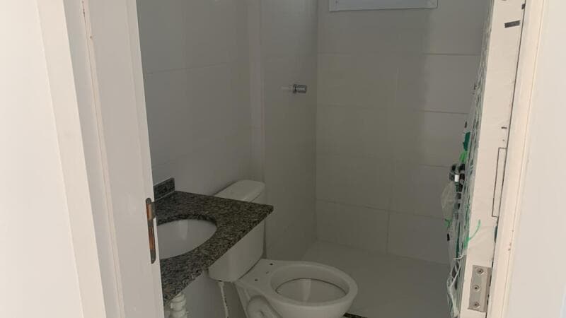 Foto 12 de 33: Apartamento em leilão em São Cristóvão - SE — LOTE 001 IMÓVEL - APARTAMENTO - CONDOMÍNIO RESIDENCIAL ALTO SANTA LÚCIA - SÃO CRISTÓVÃO/SE
