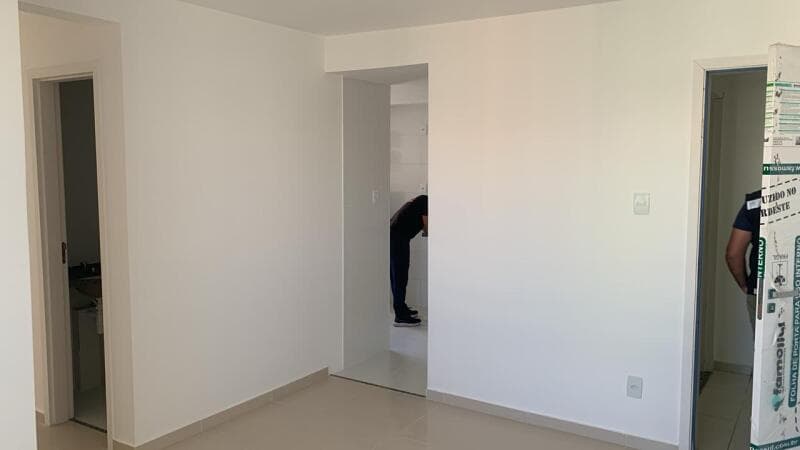Foto 14 de 33: Apartamento em leilão em São Cristóvão - SE — LOTE 001 IMÓVEL - APARTAMENTO - CONDOMÍNIO RESIDENCIAL ALTO SANTA LÚCIA - SÃO CRISTÓVÃO/SE