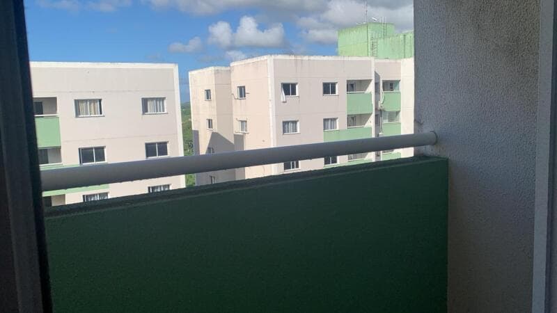 Foto 16 de 33: Apartamento em leilão em São Cristóvão - SE — LOTE 001 IMÓVEL - APARTAMENTO - CONDOMÍNIO RESIDENCIAL ALTO SANTA LÚCIA - SÃO CRISTÓVÃO/SE