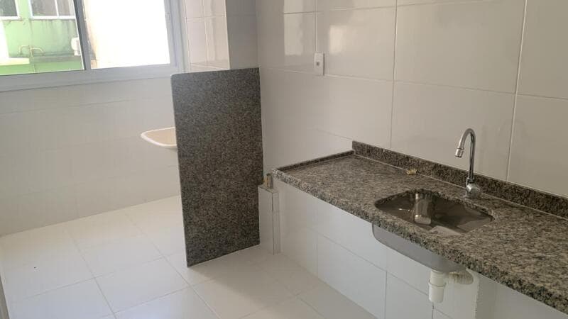 Foto 18 de 33: Apartamento em leilão em São Cristóvão - SE — LOTE 001 IMÓVEL - APARTAMENTO - CONDOMÍNIO RESIDENCIAL ALTO SANTA LÚCIA - SÃO CRISTÓVÃO/SE