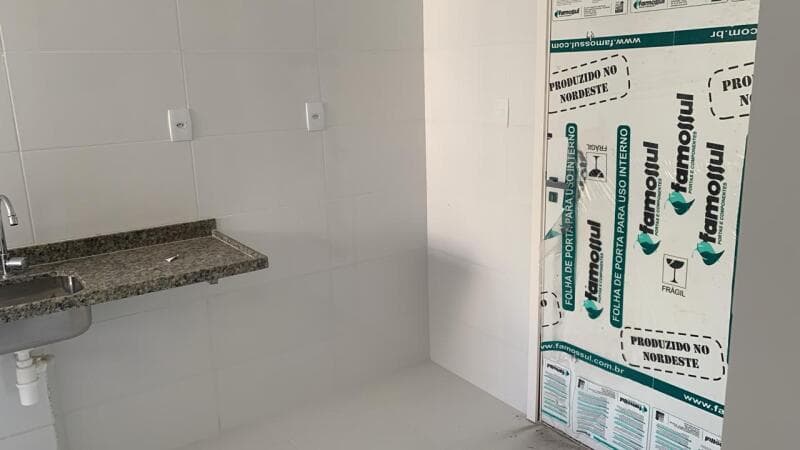 Foto 19 de 33: Apartamento em leilão em São Cristóvão - SE — LOTE 001 IMÓVEL - APARTAMENTO - CONDOMÍNIO RESIDENCIAL ALTO SANTA LÚCIA - SÃO CRISTÓVÃO/SE