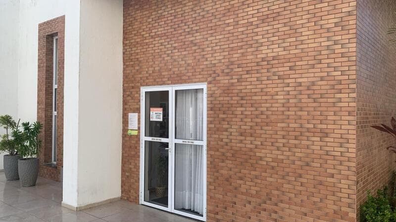 Foto 31 de 33: Apartamento em leilão em São Cristóvão - SE — LOTE 001 IMÓVEL - APARTAMENTO - CONDOMÍNIO RESIDENCIAL ALTO SANTA LÚCIA - SÃO CRISTÓVÃO/SE