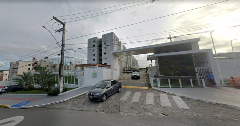 Foto 1 de 33: Apartamento em leilão em São Cristóvão - SE — LOTE 001 IMÓVEL - APARTAMENTO - CONDOMÍNIO RESIDENCIAL ALTO SANTA LÚCIA - SÃO CRISTÓVÃO/SE