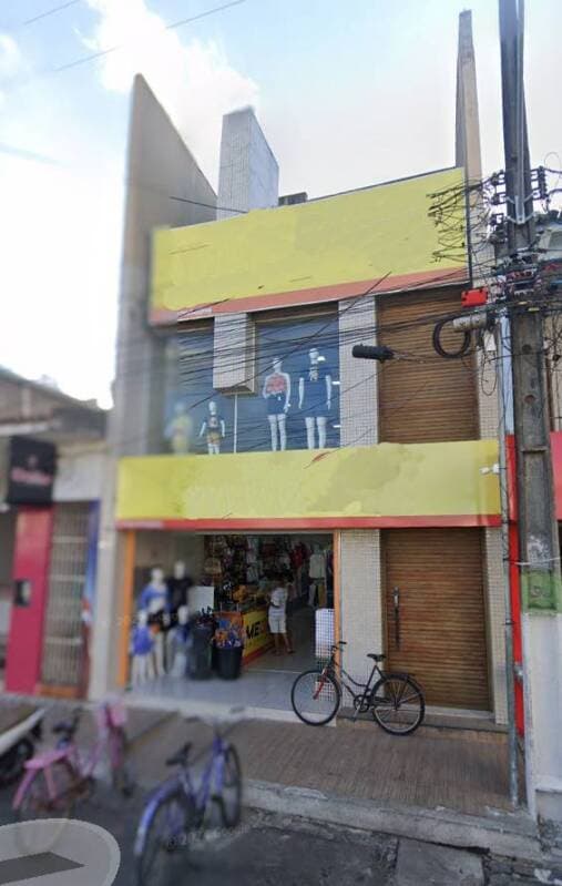 Foto 1 de 3: Casa em leilão em Nossa Senhora Das Dores - SE — LOTE 001 IMÓVEL - PRAÇA OSVANDA MARIA OLIVEIRA VIEIRA - NOSSA SENHORA DAS DORES