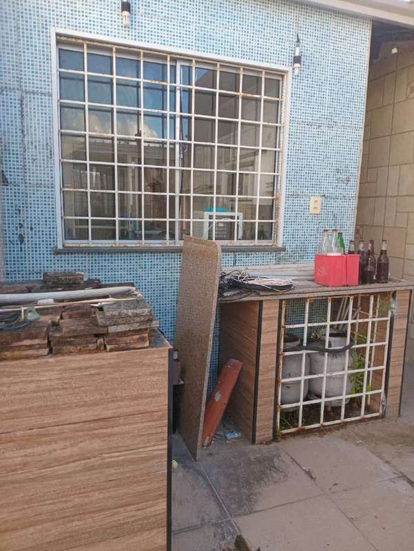Foto 3 de 21: Imóvel em leilão em Aracaju - SE — LOTE 001 IMÓVEL - RESIDENCIAL FRANCO FREIRE I - BAIRRO ARUANA - ARACAJU/SE