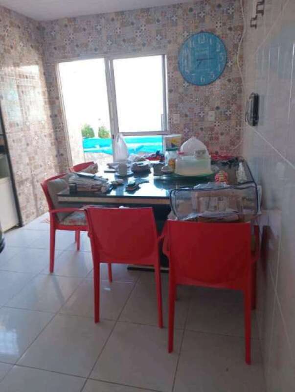 Foto 6 de 21: Imóvel em leilão em Aracaju - SE — LOTE 001 IMÓVEL - RESIDENCIAL FRANCO FREIRE I - BAIRRO ARUANA - ARACAJU/SE