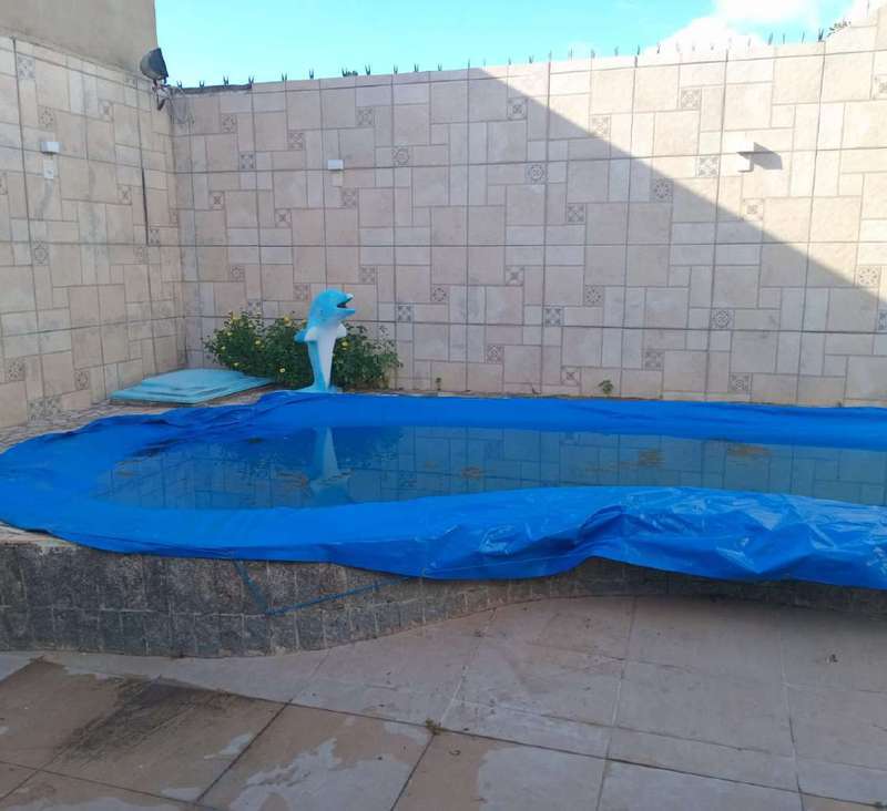 Foto 12 de 21: Imóvel em leilão em Aracaju - SE — LOTE 001 IMÓVEL - RESIDENCIAL FRANCO FREIRE I - BAIRRO ARUANA - ARACAJU/SE