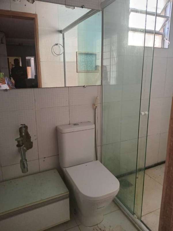 Foto 15 de 21: Imóvel em leilão em Aracaju - SE — LOTE 001 IMÓVEL - RESIDENCIAL FRANCO FREIRE I - BAIRRO ARUANA - ARACAJU/SE
