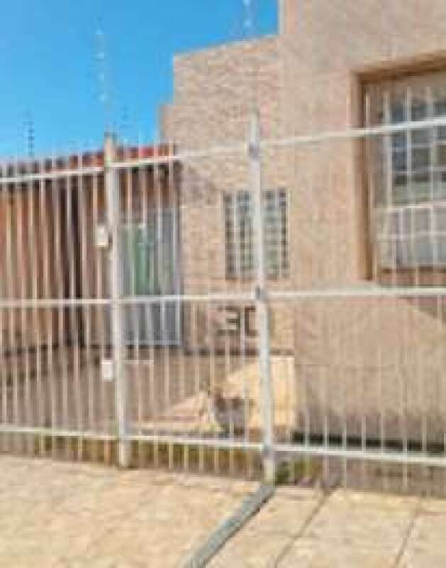 Foto 17 de 21: Imóvel em leilão em Aracaju - SE — LOTE 001 IMÓVEL - RESIDENCIAL FRANCO FREIRE I - BAIRRO ARUANA - ARACAJU/SE