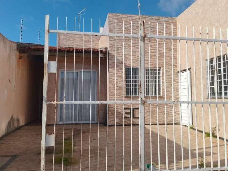 Foto 19 de 21: Imóvel em leilão em Aracaju - SE — LOTE 001 IMÓVEL - RESIDENCIAL FRANCO FREIRE I - BAIRRO ARUANA - ARACAJU/SE