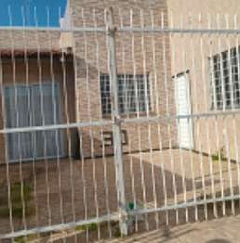 Foto 20 de 21: Imóvel em leilão em Aracaju - SE — LOTE 001 IMÓVEL - RESIDENCIAL FRANCO FREIRE I - BAIRRO ARUANA - ARACAJU/SE