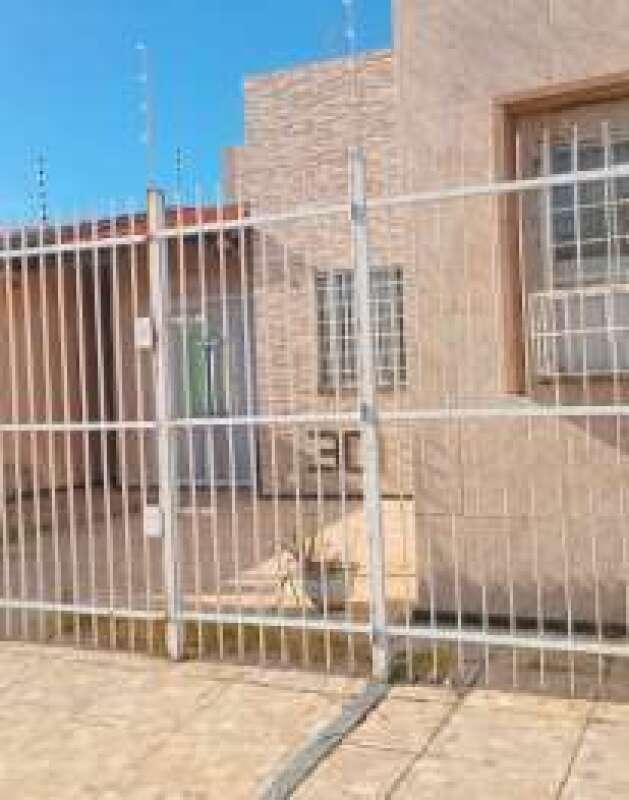 Foto 21 de 21: Imóvel em leilão em Aracaju - SE — LOTE 001 IMÓVEL - RESIDENCIAL FRANCO FREIRE I - BAIRRO ARUANA - ARACAJU/SE