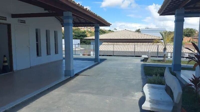 Foto 5 de 6: Apartamento em leilão em Aracaju - SE — LOTE 001 APARTAMENTO - CONDOMÍNIO RESIDENCIAL PARK VIEW - BAIRRO PORTO D'ANTAS - ARACAJU/SE