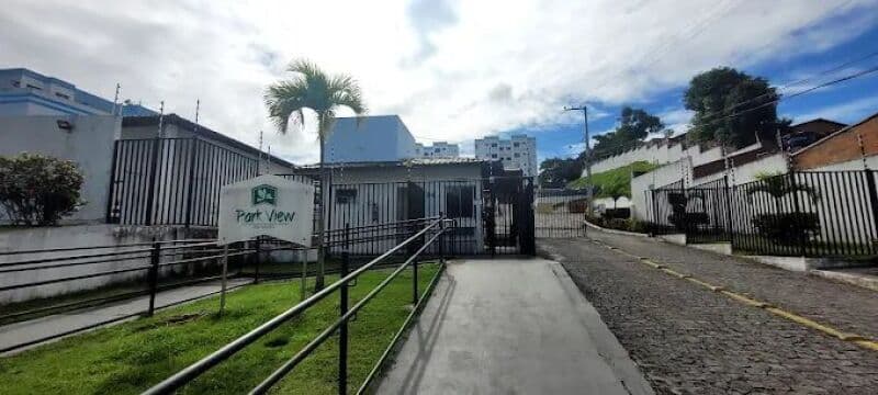 Foto 6 de 6: Apartamento em leilão em Aracaju - SE — LOTE 001 APARTAMENTO - CONDOMÍNIO RESIDENCIAL PARK VIEW - BAIRRO PORTO D'ANTAS - ARACAJU/SE