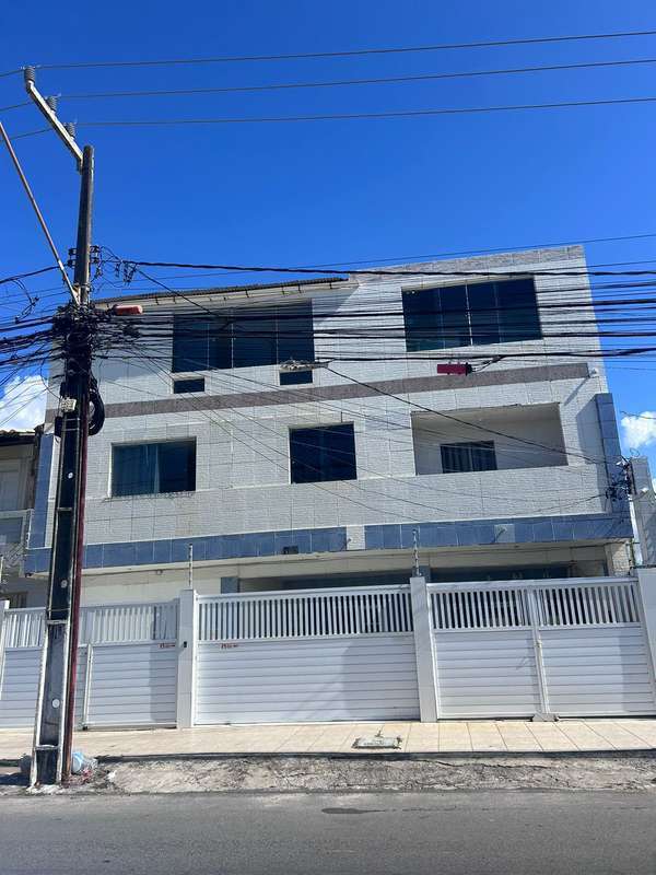 Terreno em leilão em Aracaju - SE — LOTE 001 IMÓVEL - BAIRRO ATALAIA - ARACAJU/SE