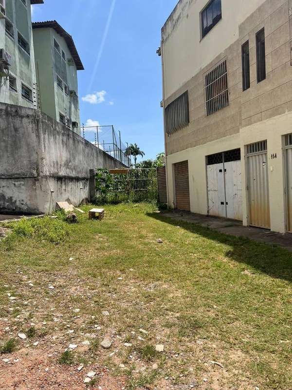 Terreno em leilão em Aracaju - SE — LOTE 001 LOTE - LOTEAMENTO JARDINS DOS COQUEIROS - CONJUNTO SANTA LÚCIA - BAIRRO JABOTIANA - ARACAJU